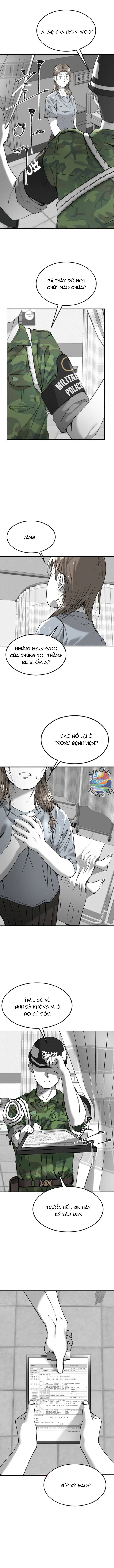 Đài Phát Thanh Aruze Chapter 2 - Trang 2
