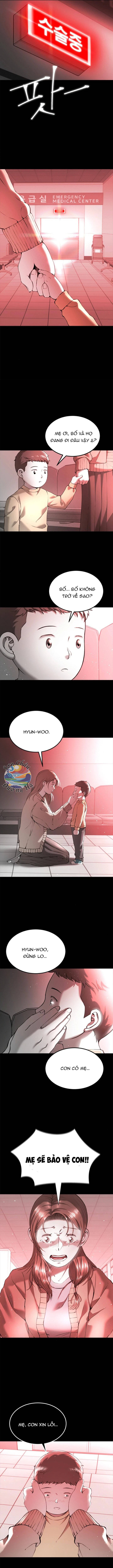 Đài Phát Thanh Aruze Chapter 2 - Trang 2