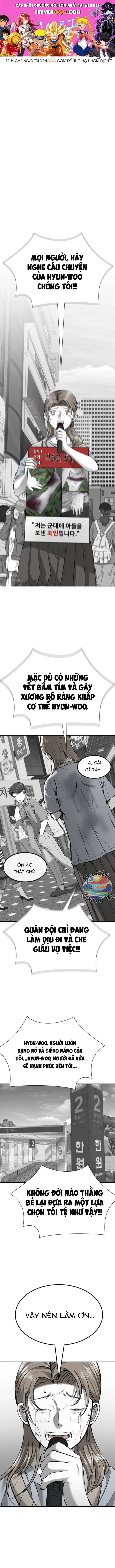 Đài Phát Thanh Aruze Chapter 4 - Trang 2