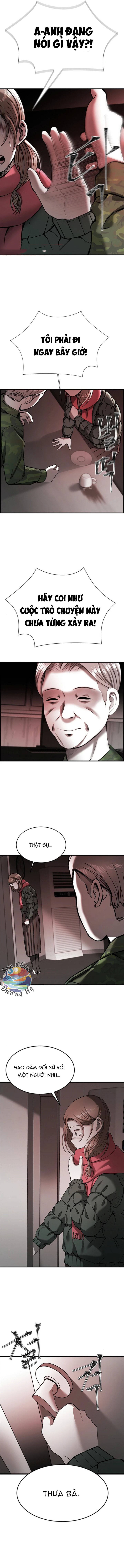 Đài Phát Thanh Aruze Chapter 5 - Trang 2