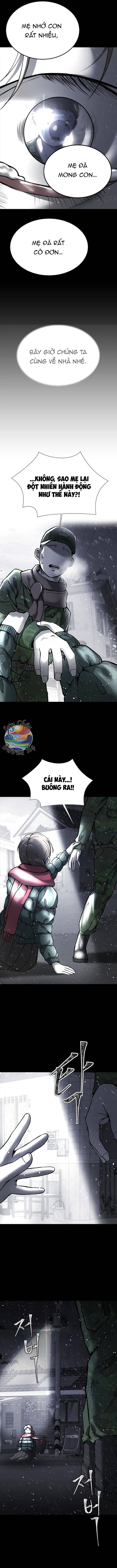 Đài Phát Thanh Aruze Chapter 5 - Trang 2