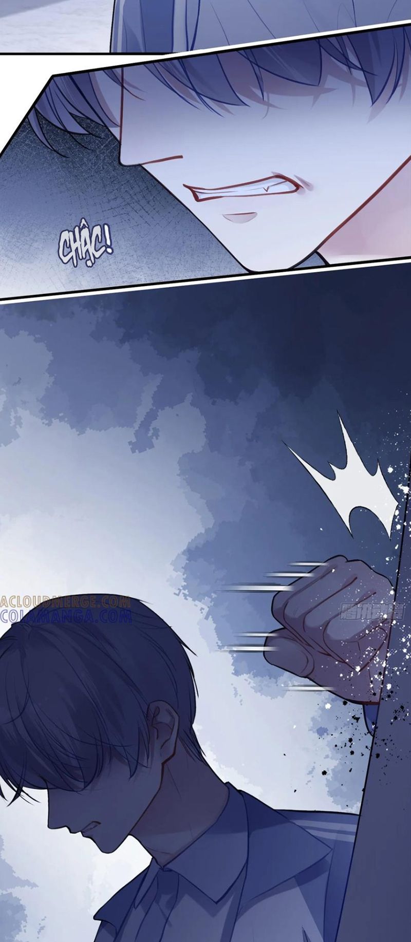Anh Ấy Chưa Từng Rơi Xuống Chapter 132 - Trang 2