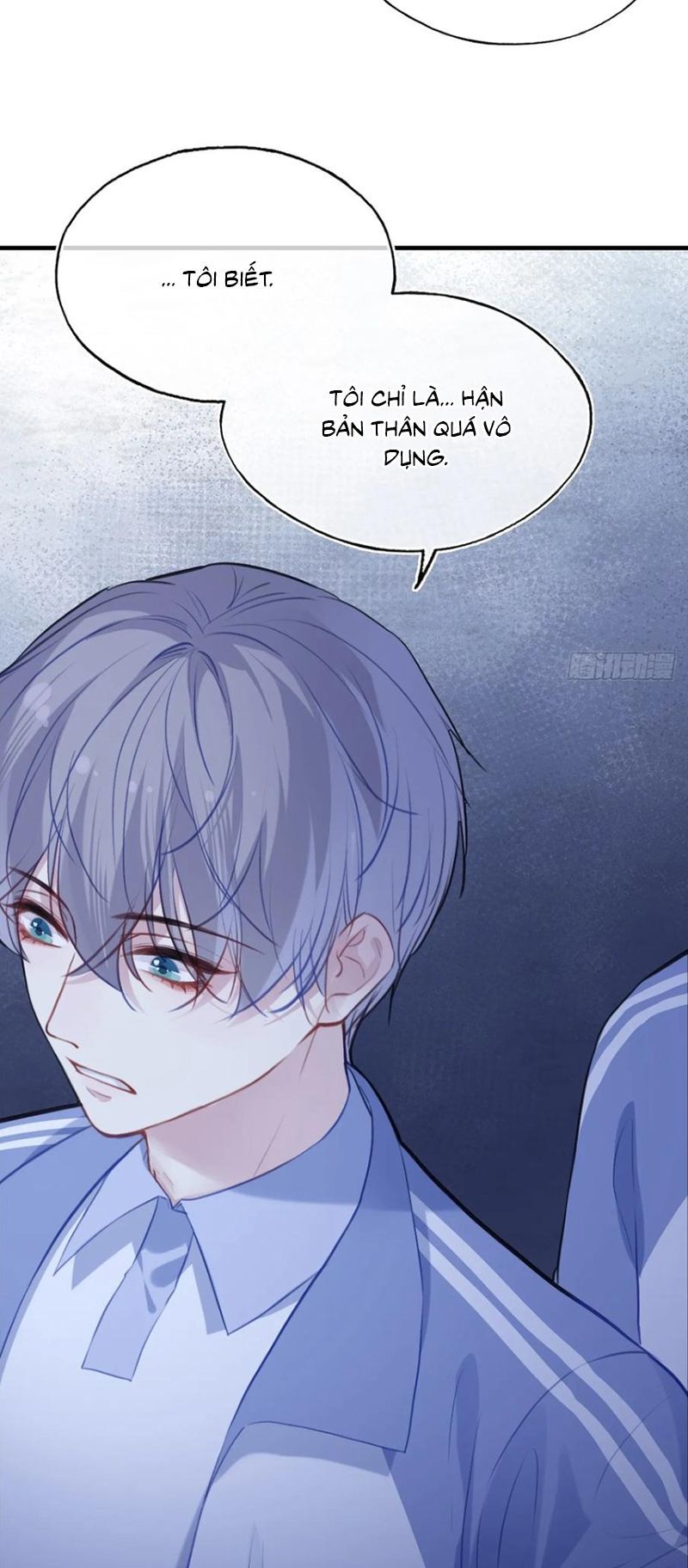 Anh Ấy Chưa Từng Rơi Xuống Chapter 132 - Trang 2