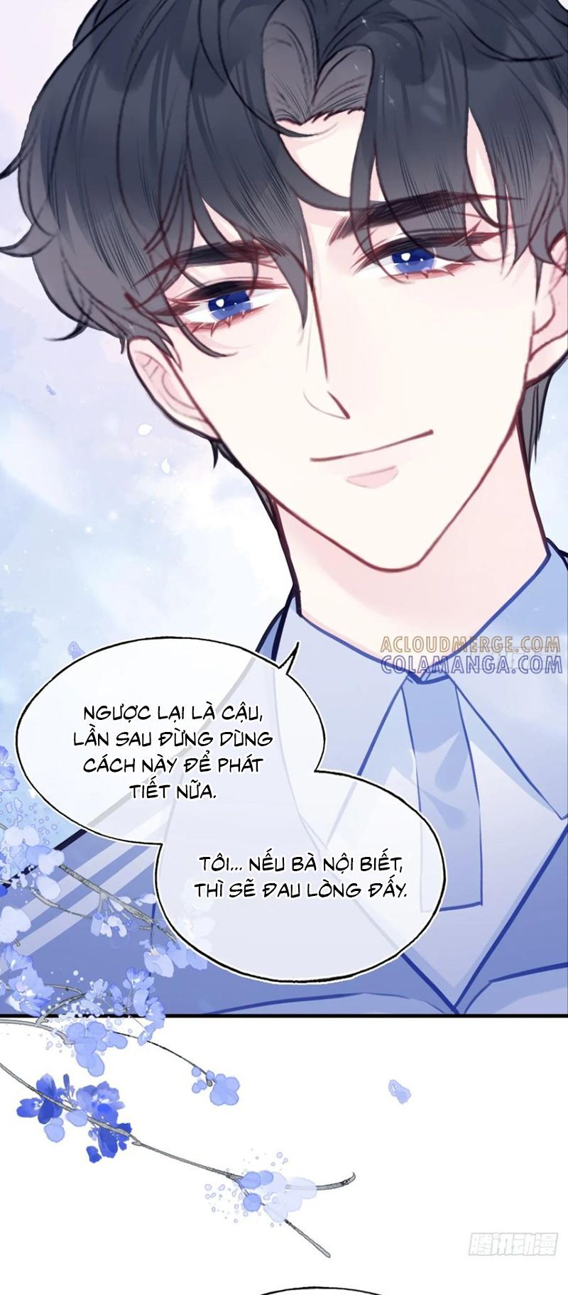 Anh Ấy Chưa Từng Rơi Xuống Chapter 132 - Trang 2