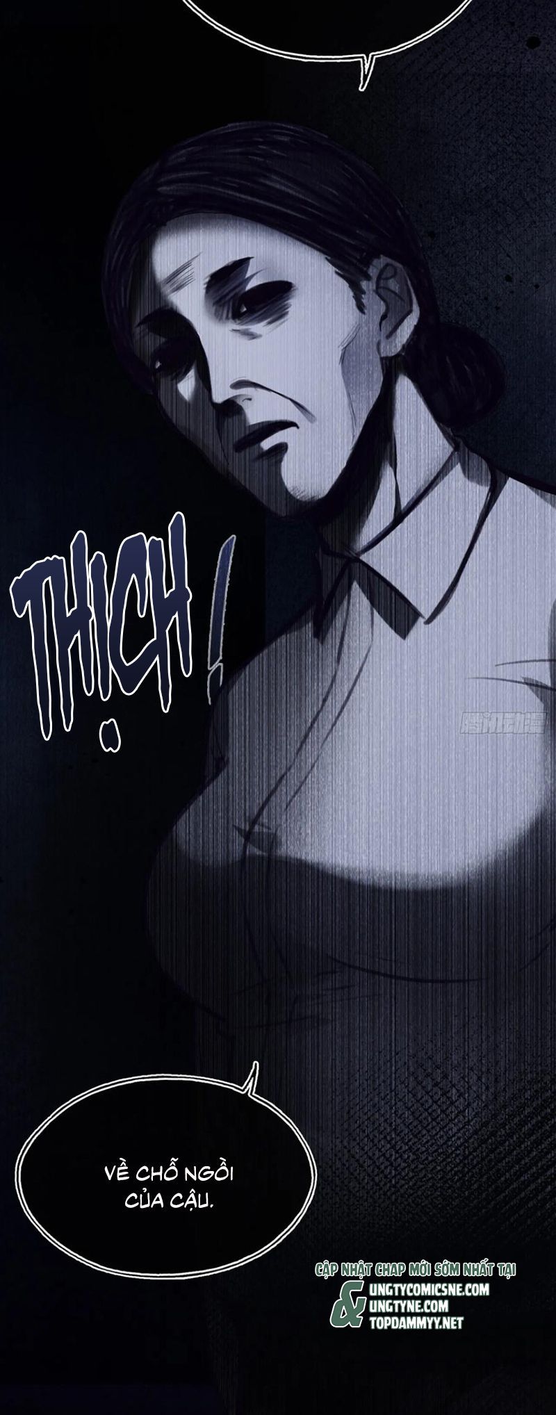 Anh Ấy Chưa Từng Rơi Xuống Chapter 132 - Trang 2