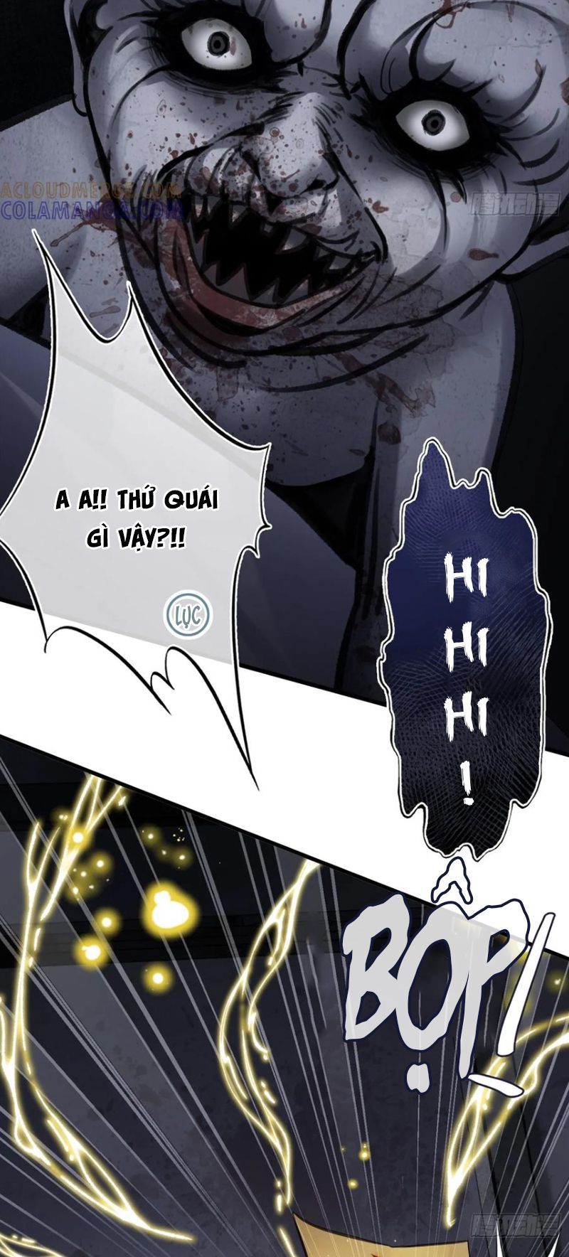 Anh Ấy Chưa Từng Rơi Xuống Chapter 137 - Trang 2