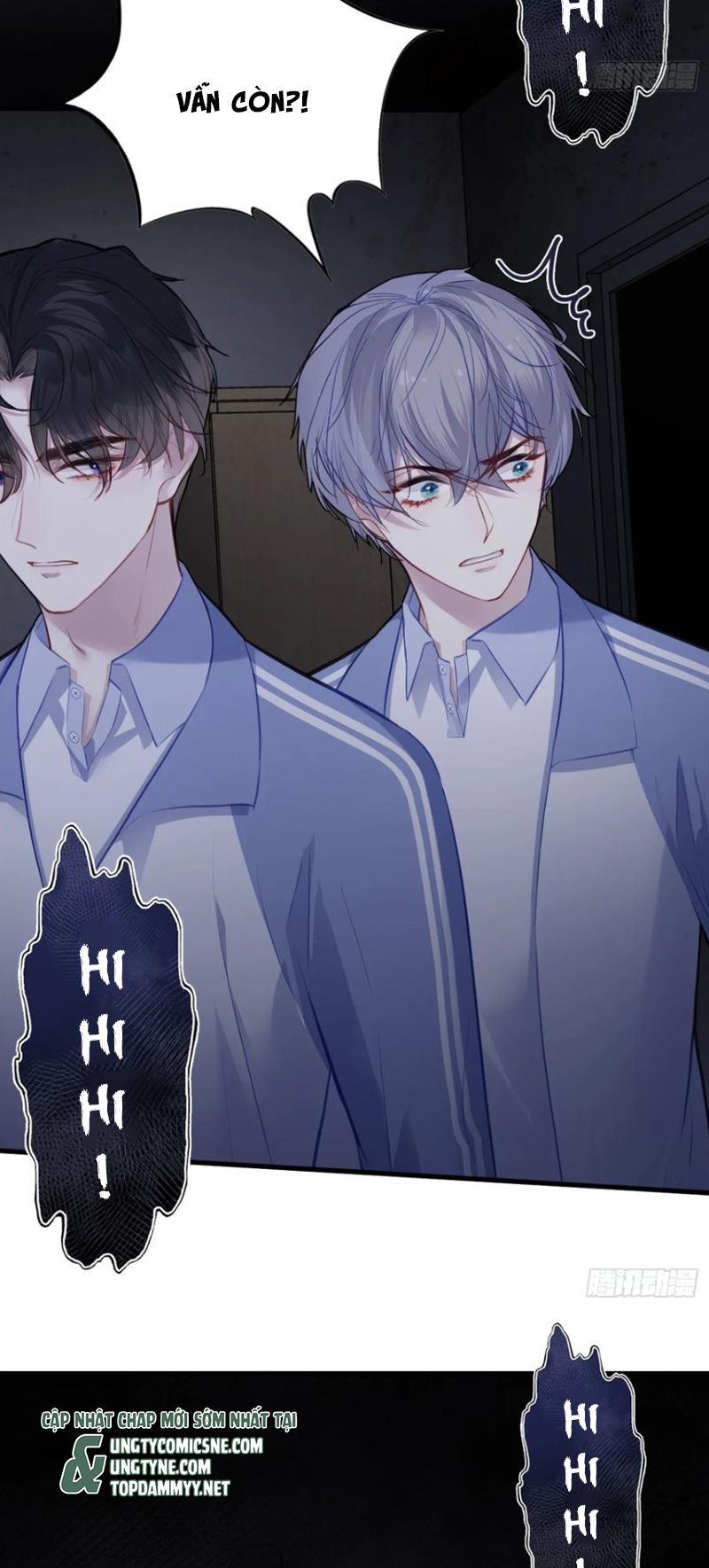 Anh Ấy Chưa Từng Rơi Xuống Chapter 137 - Trang 2