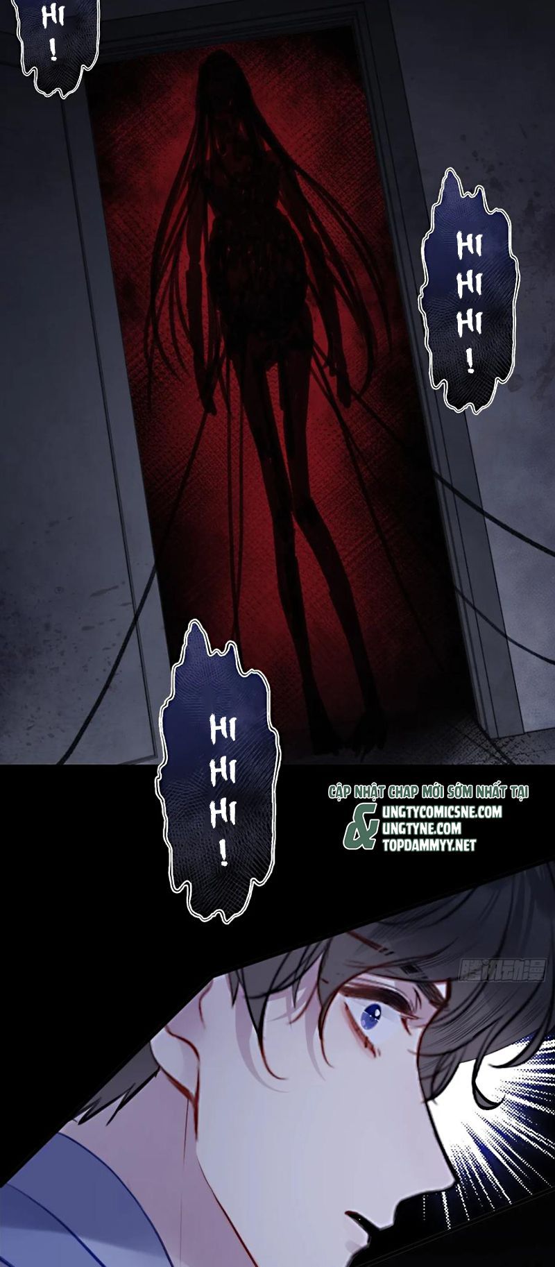Anh Ấy Chưa Từng Rơi Xuống Chapter 137 - Trang 2