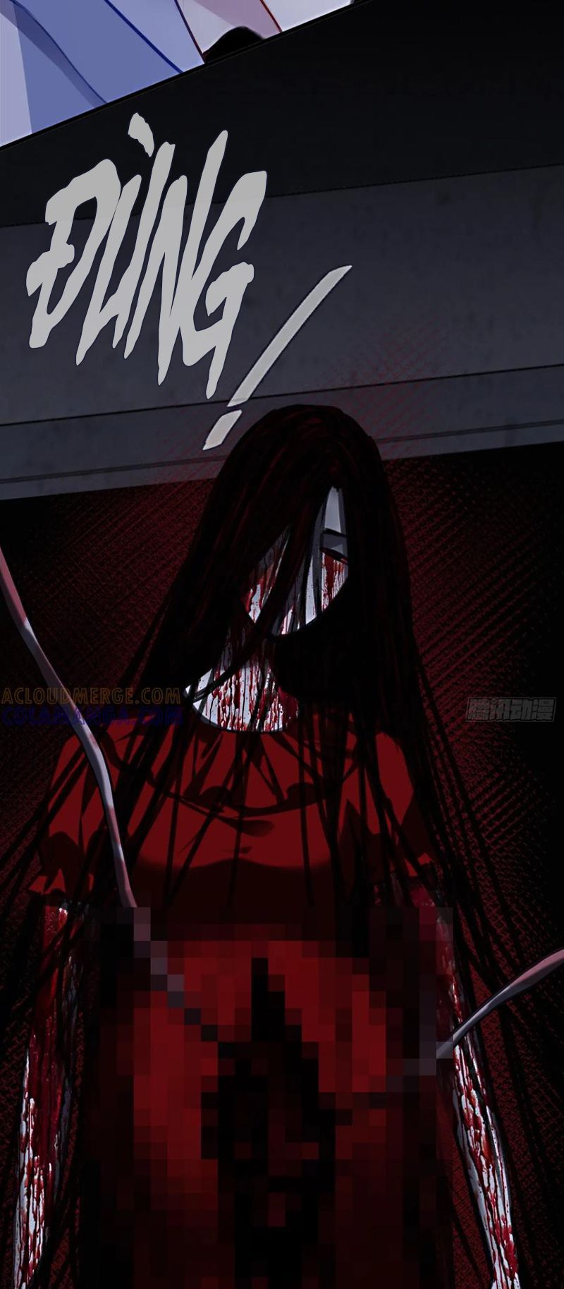Anh Ấy Chưa Từng Rơi Xuống Chapter 137 - Trang 2