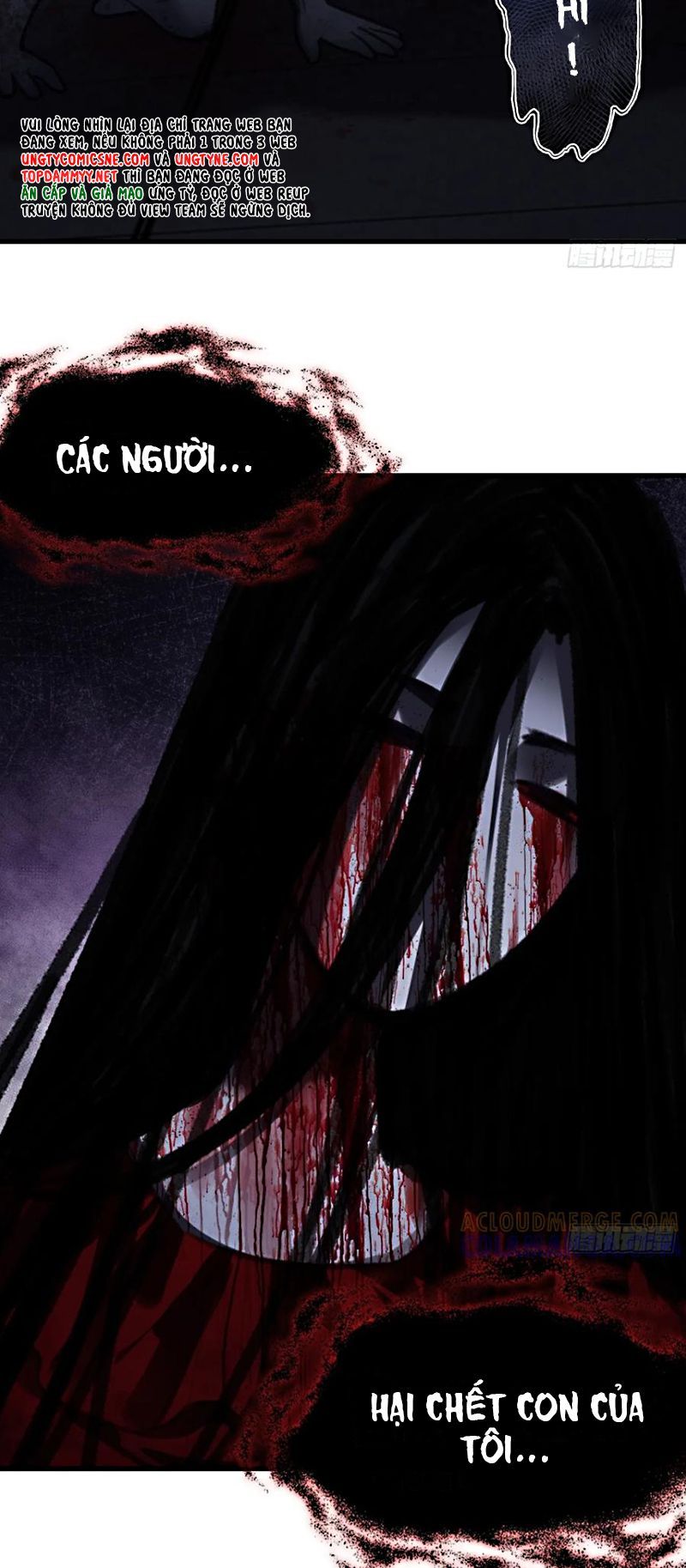 Anh Ấy Chưa Từng Rơi Xuống Chapter 137 - Trang 2
