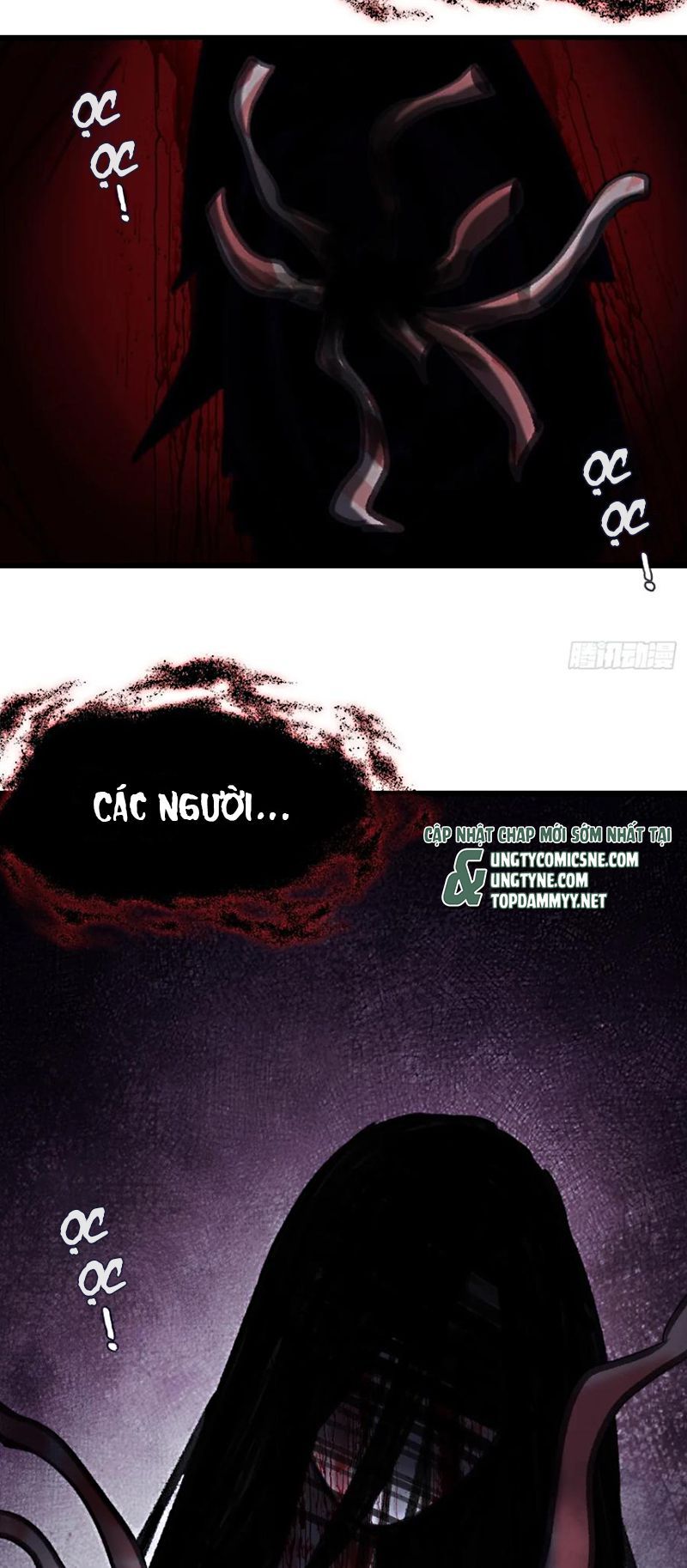 Anh Ấy Chưa Từng Rơi Xuống Chapter 137 - Trang 2