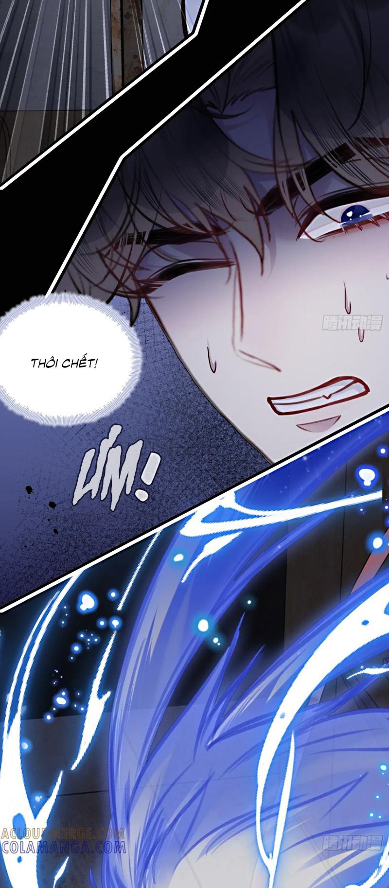 Anh Ấy Chưa Từng Rơi Xuống Chapter 137 - Trang 2
