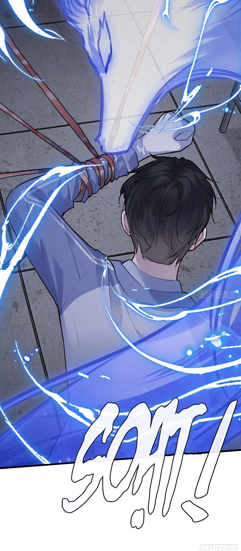 Anh Ấy Chưa Từng Rơi Xuống Chapter 137 - Trang 2