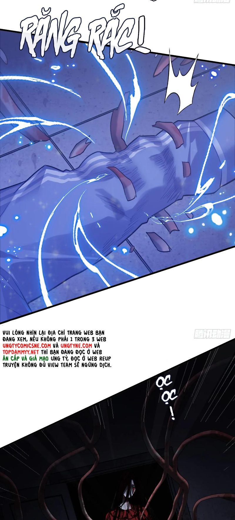 Anh Ấy Chưa Từng Rơi Xuống Chapter 137 - Trang 2