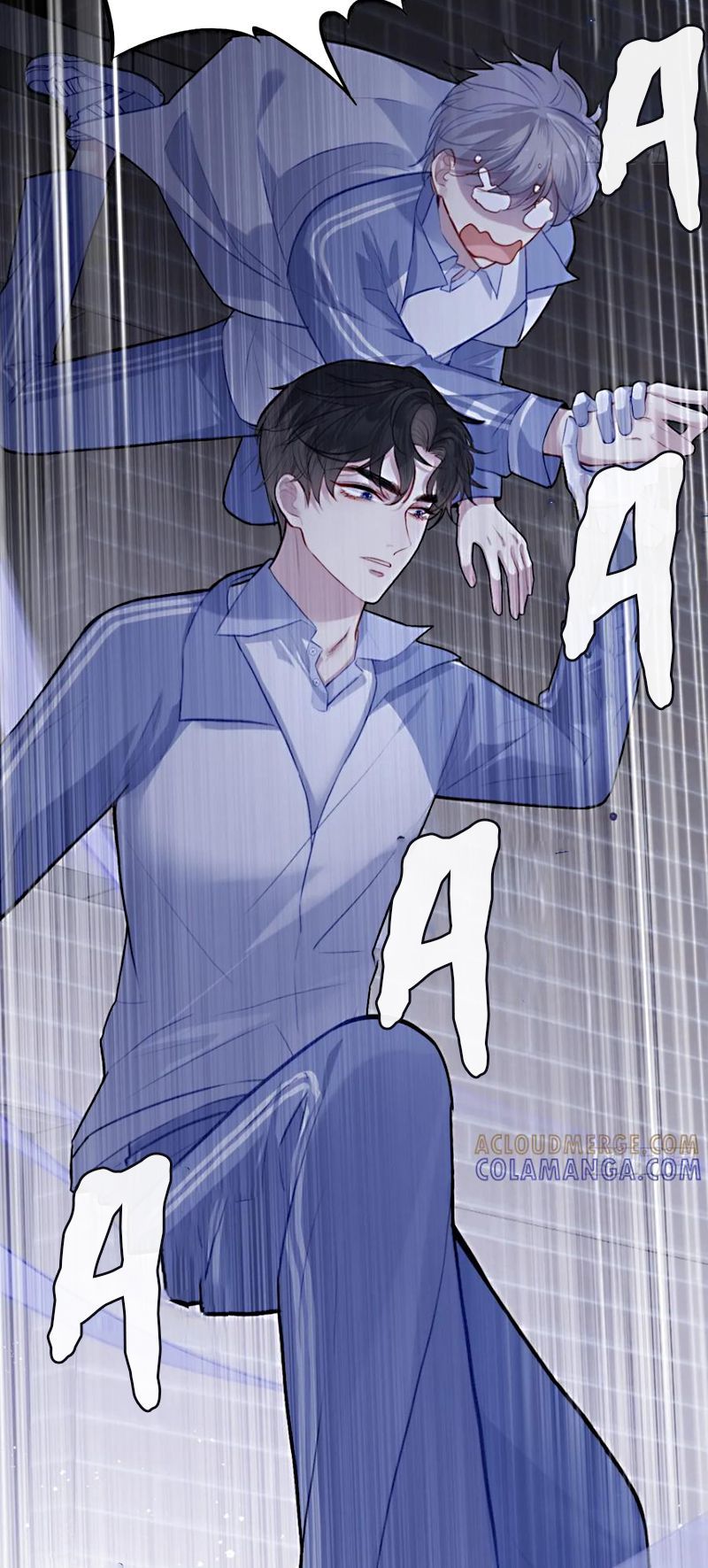 Anh Ấy Chưa Từng Rơi Xuống Chapter 137 - Trang 2