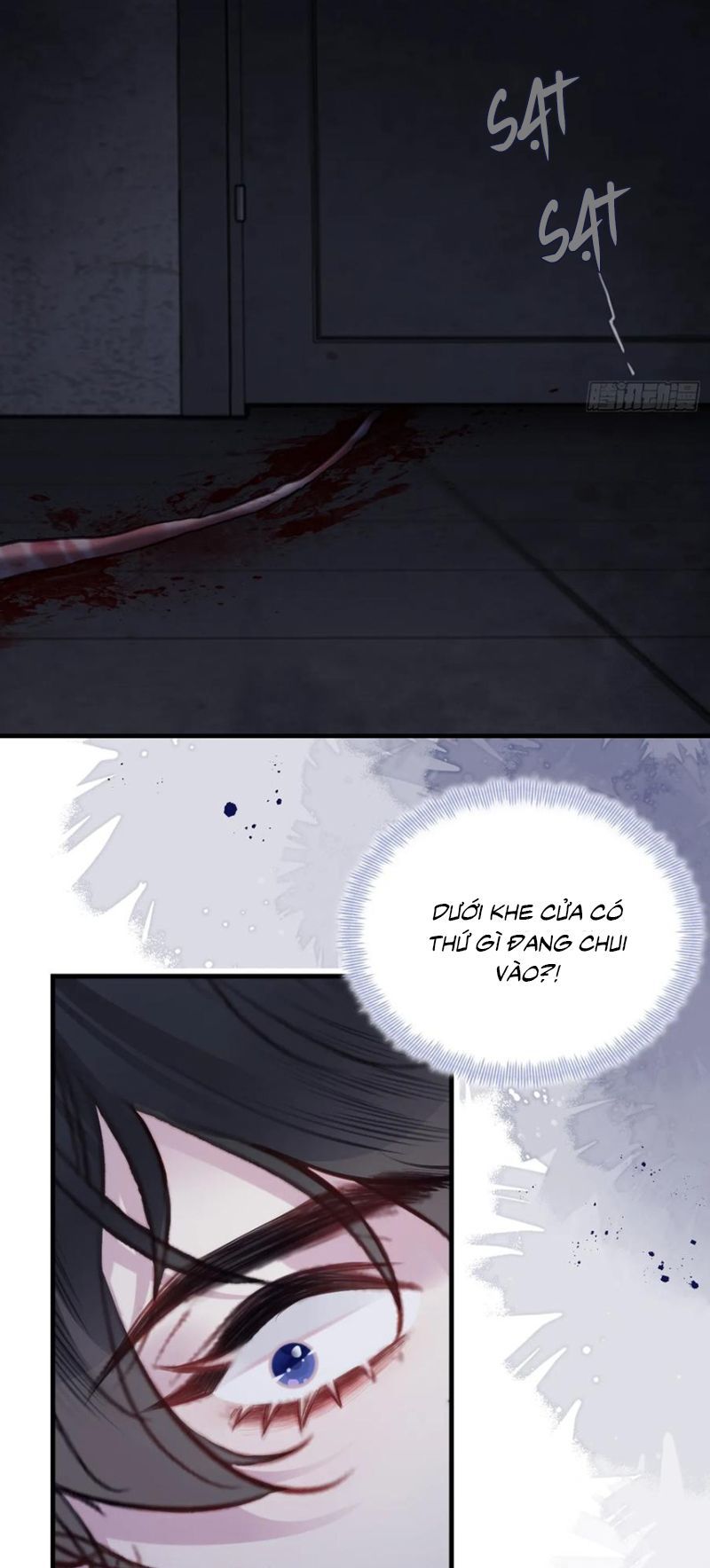 Anh Ấy Chưa Từng Rơi Xuống Chapter 137 - Trang 2