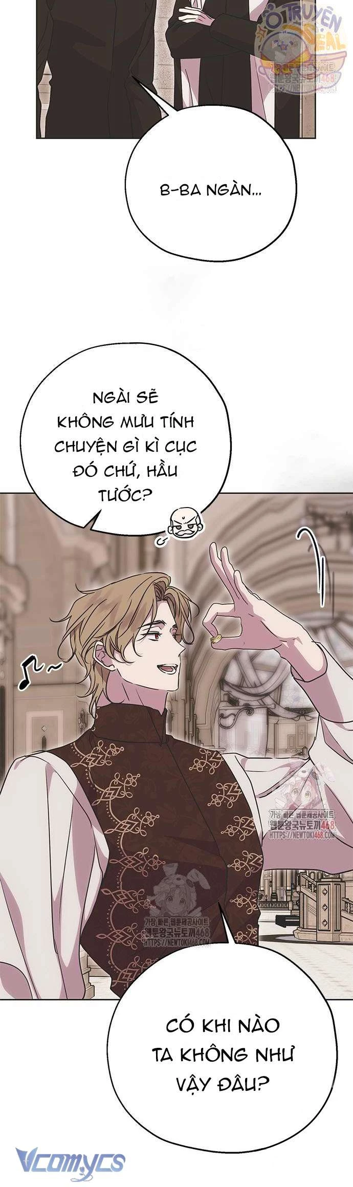 Vụ Bê Bối Vô Đạo Đức Chapter 7 - Trang 2