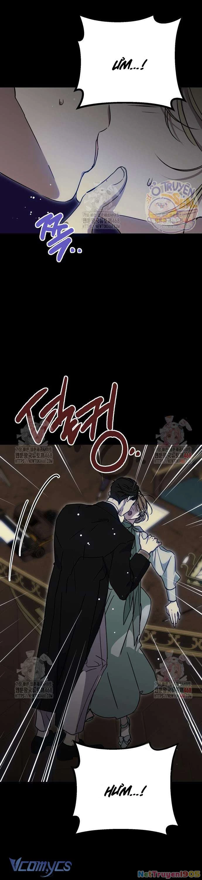 Vụ Bê Bối Vô Đạo Đức Chapter 7 - Trang 2