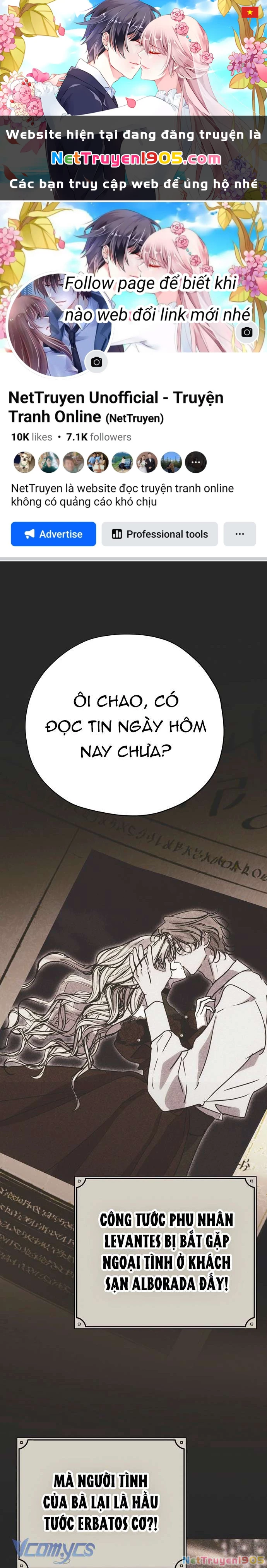 Vụ Bê Bối Vô Đạo Đức Chapter 15 - Trang 2
