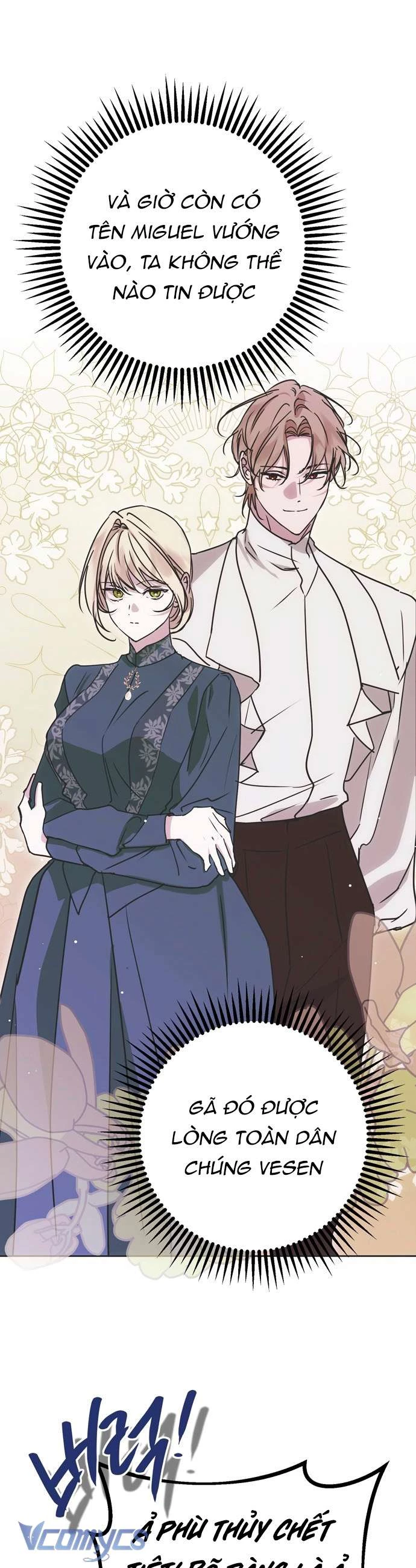 Vụ Bê Bối Vô Đạo Đức Chapter 15 - Trang 2