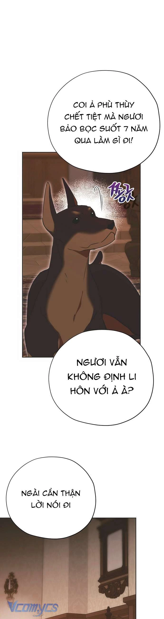 Vụ Bê Bối Vô Đạo Đức Chapter 15 - Trang 2