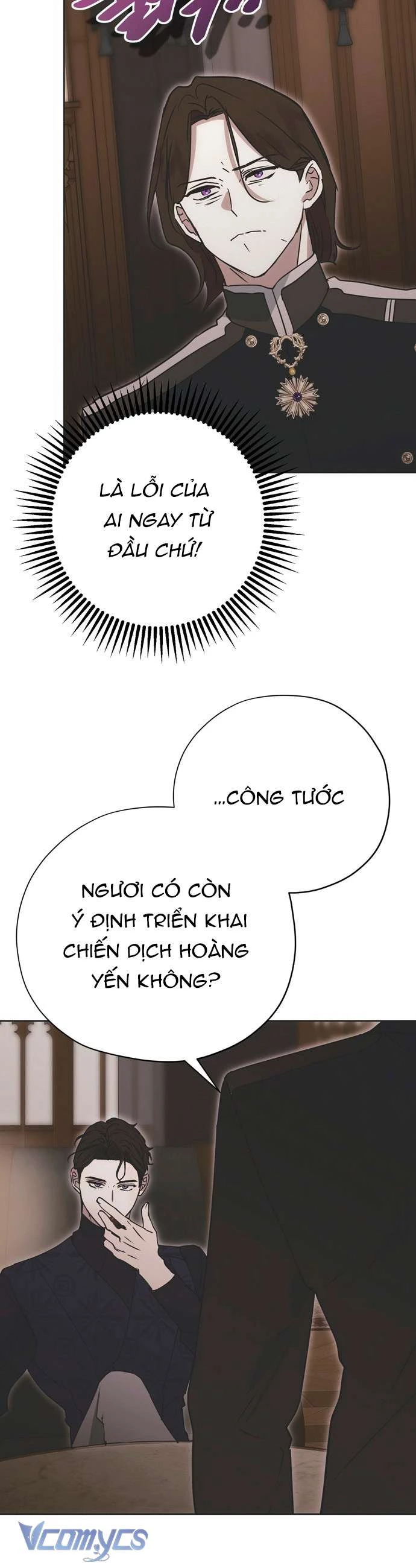 Vụ Bê Bối Vô Đạo Đức Chapter 15 - Trang 2