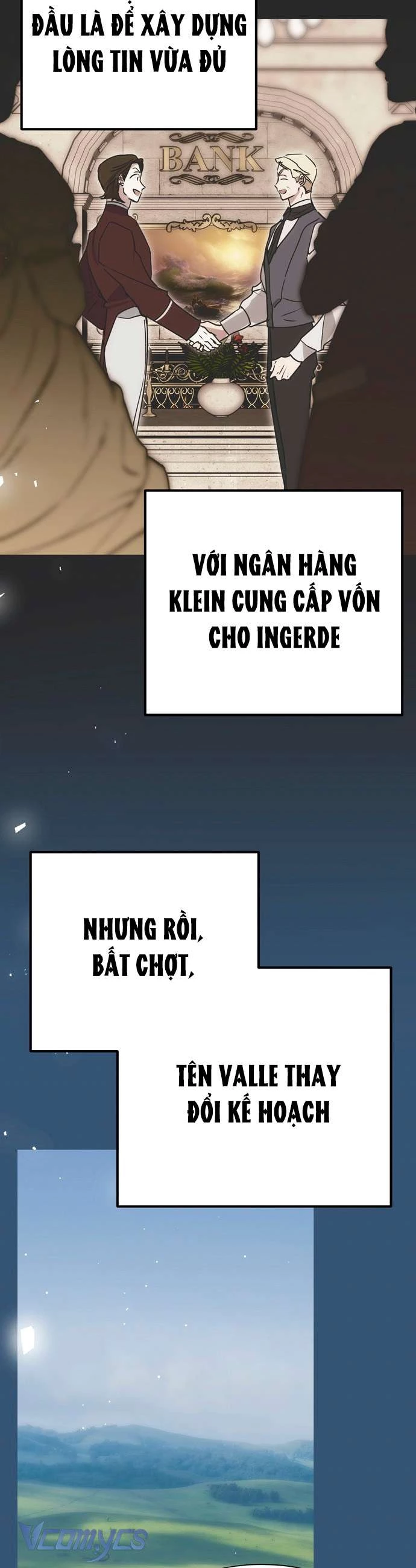 Vụ Bê Bối Vô Đạo Đức Chapter 15 - Trang 2