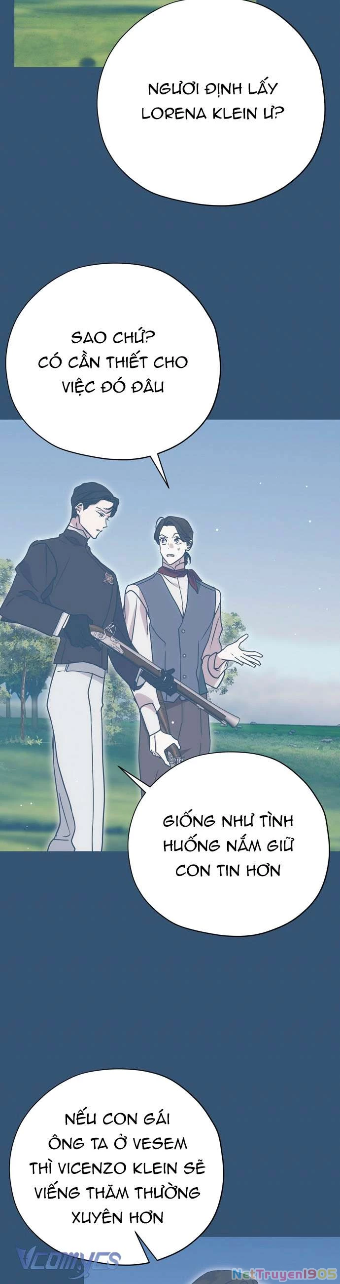 Vụ Bê Bối Vô Đạo Đức Chapter 15 - Trang 2
