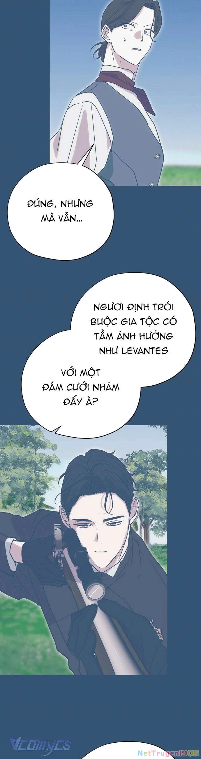 Vụ Bê Bối Vô Đạo Đức Chapter 15 - Trang 2