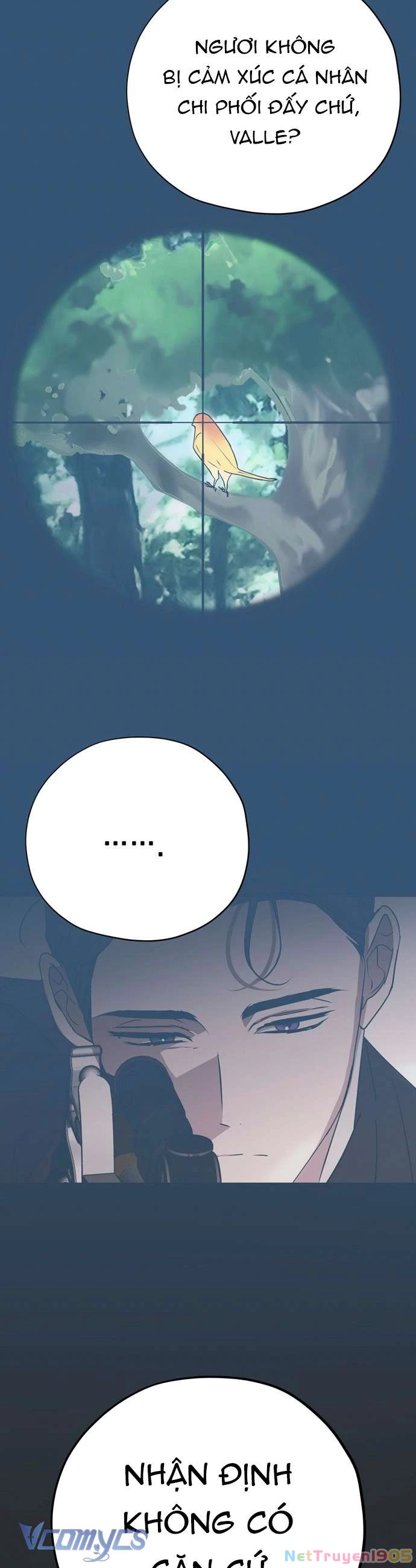 Vụ Bê Bối Vô Đạo Đức Chapter 15 - Trang 2