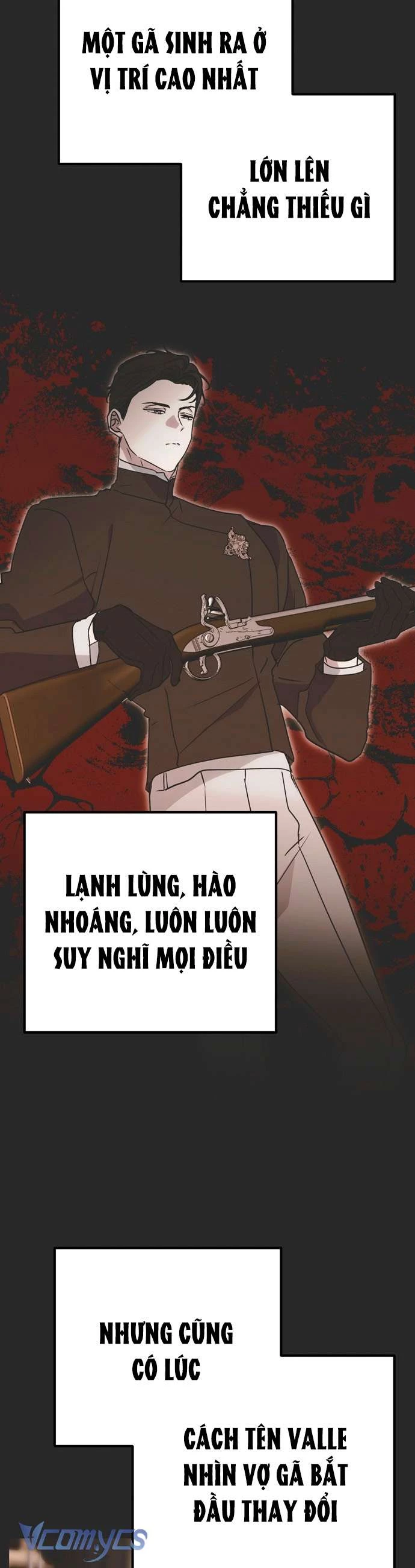 Vụ Bê Bối Vô Đạo Đức Chapter 15 - Trang 2