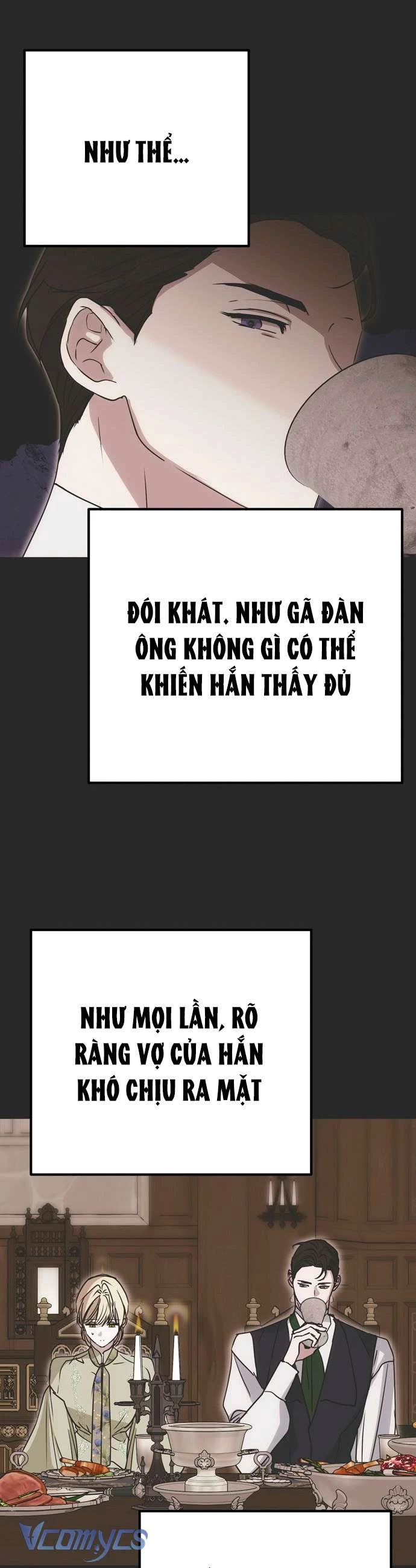 Vụ Bê Bối Vô Đạo Đức Chapter 15 - Trang 2