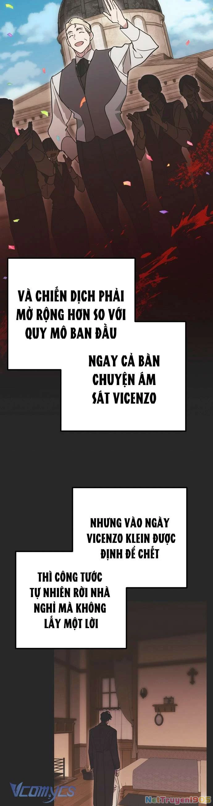 Vụ Bê Bối Vô Đạo Đức Chapter 15 - Trang 2