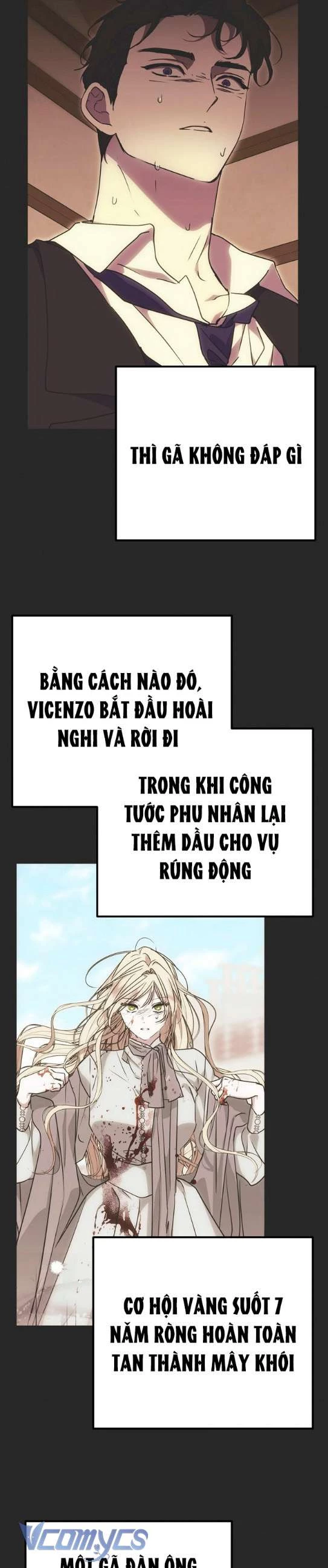 Vụ Bê Bối Vô Đạo Đức Chapter 15 - Trang 2