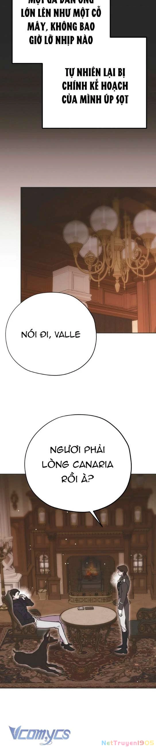 Vụ Bê Bối Vô Đạo Đức Chapter 15 - Trang 2