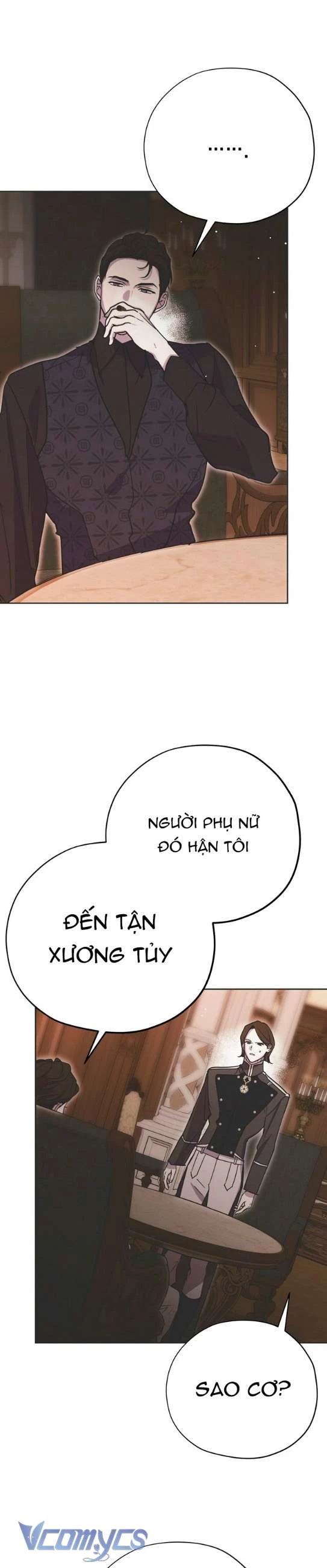 Vụ Bê Bối Vô Đạo Đức Chapter 15 - Trang 2