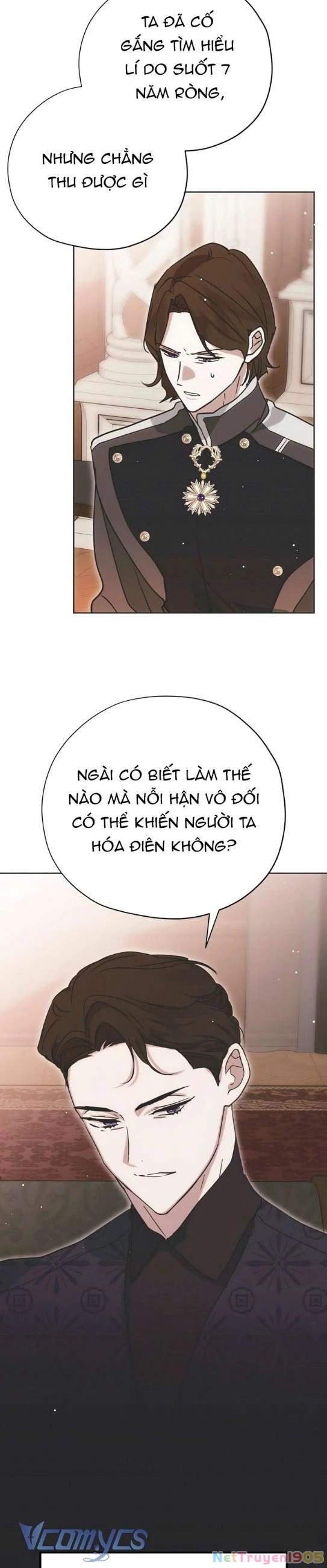 Vụ Bê Bối Vô Đạo Đức Chapter 15 - Trang 2