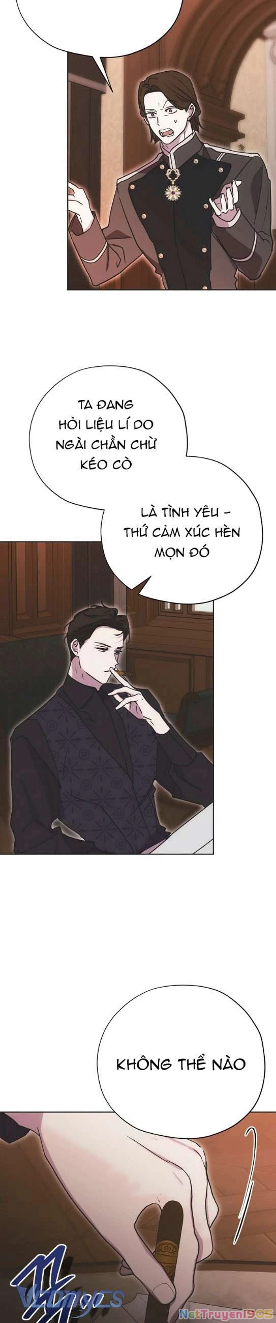 Vụ Bê Bối Vô Đạo Đức Chapter 15 - Trang 2