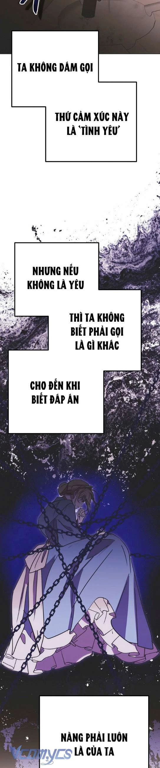 Vụ Bê Bối Vô Đạo Đức Chapter 15 - Trang 2