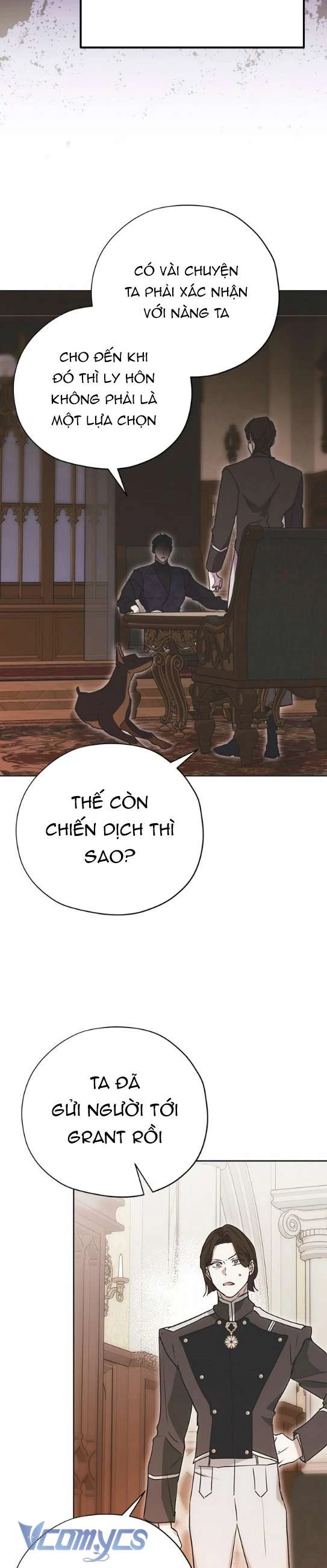 Vụ Bê Bối Vô Đạo Đức Chapter 15 - Trang 2