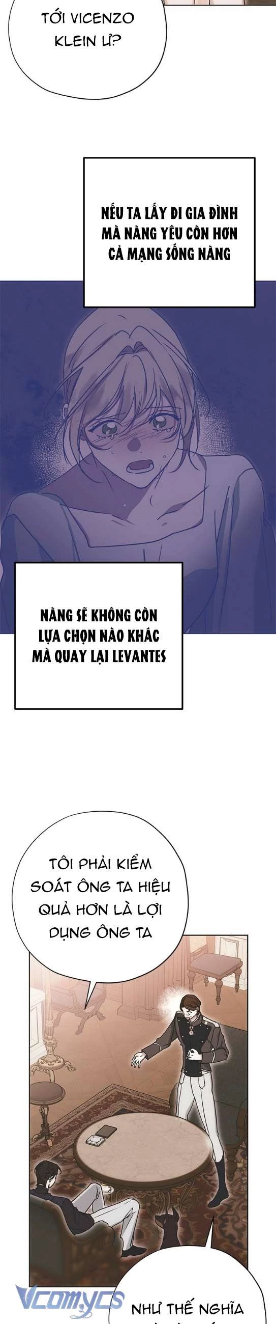 Vụ Bê Bối Vô Đạo Đức Chapter 15 - Trang 2
