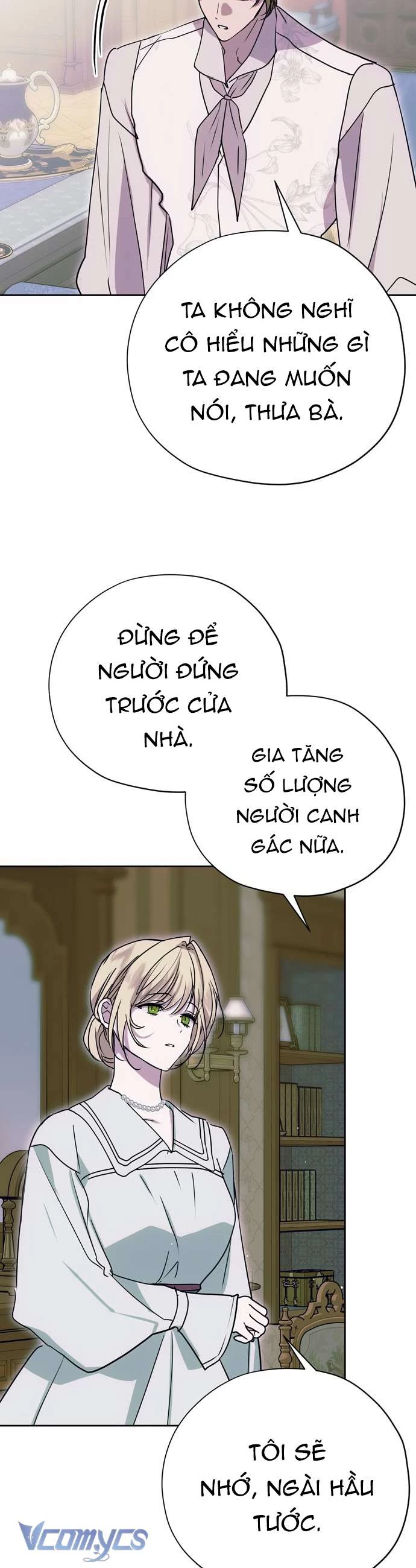 Vụ Bê Bối Vô Đạo Đức Chapter 16 - Trang 2