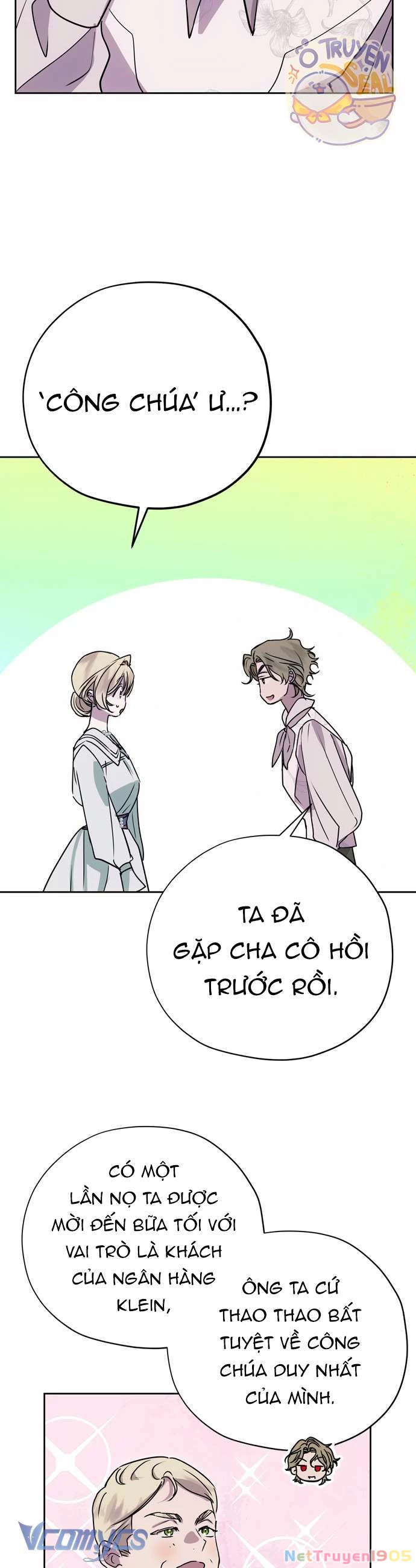 Vụ Bê Bối Vô Đạo Đức Chapter 16 - Trang 2