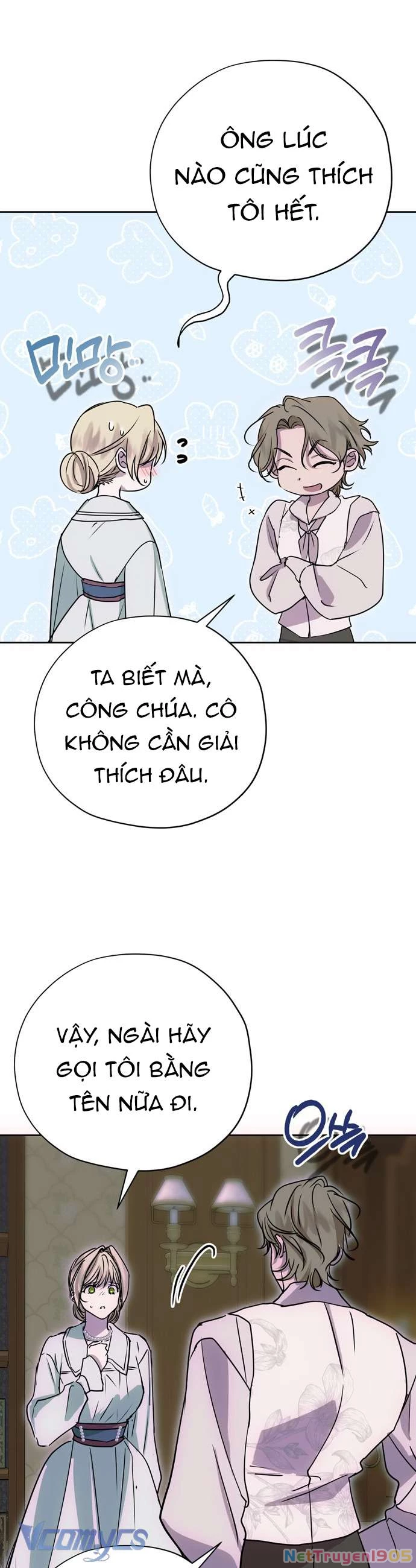 Vụ Bê Bối Vô Đạo Đức Chapter 16 - Trang 2