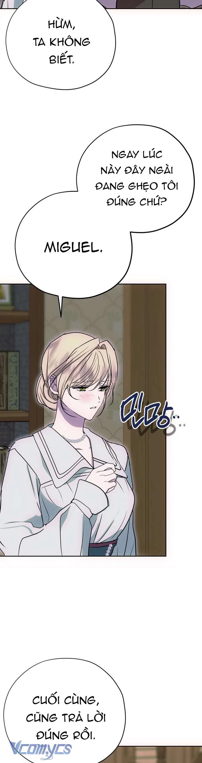 Vụ Bê Bối Vô Đạo Đức Chapter 16 - Trang 2