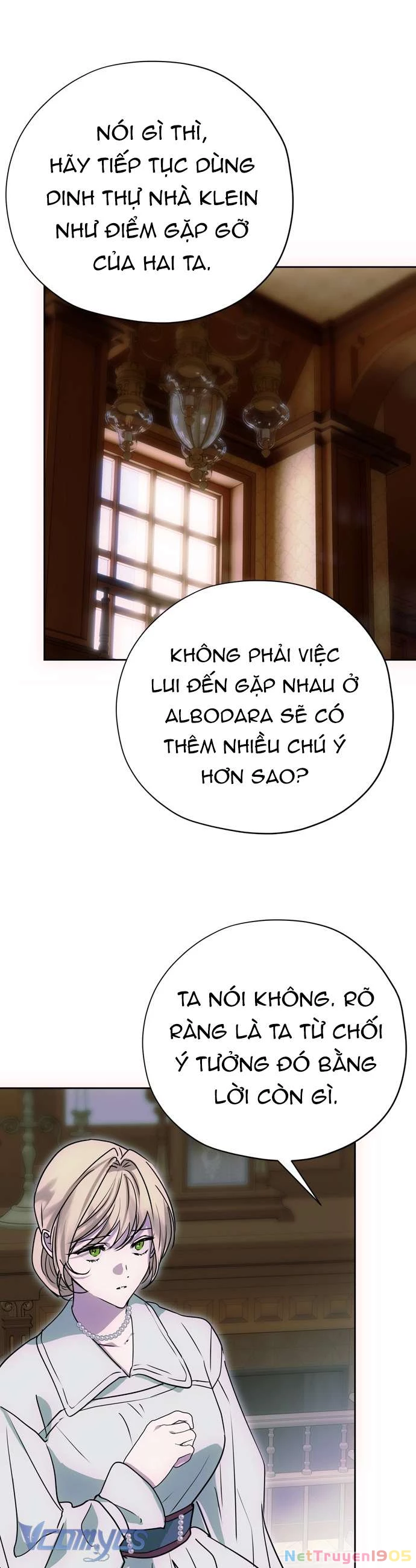 Vụ Bê Bối Vô Đạo Đức Chapter 16 - Trang 2