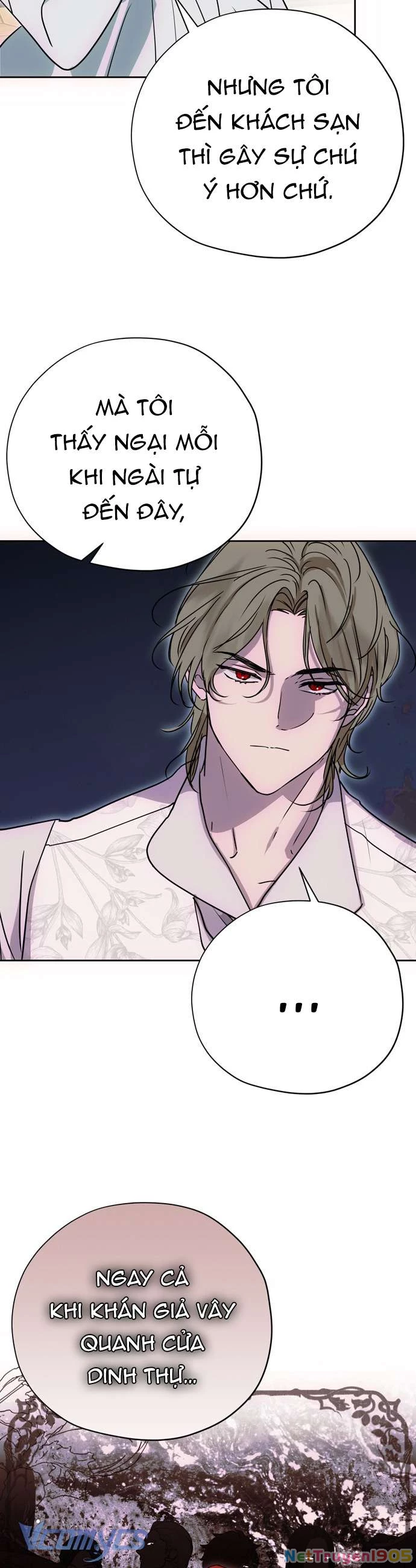 Vụ Bê Bối Vô Đạo Đức Chapter 16 - Trang 2
