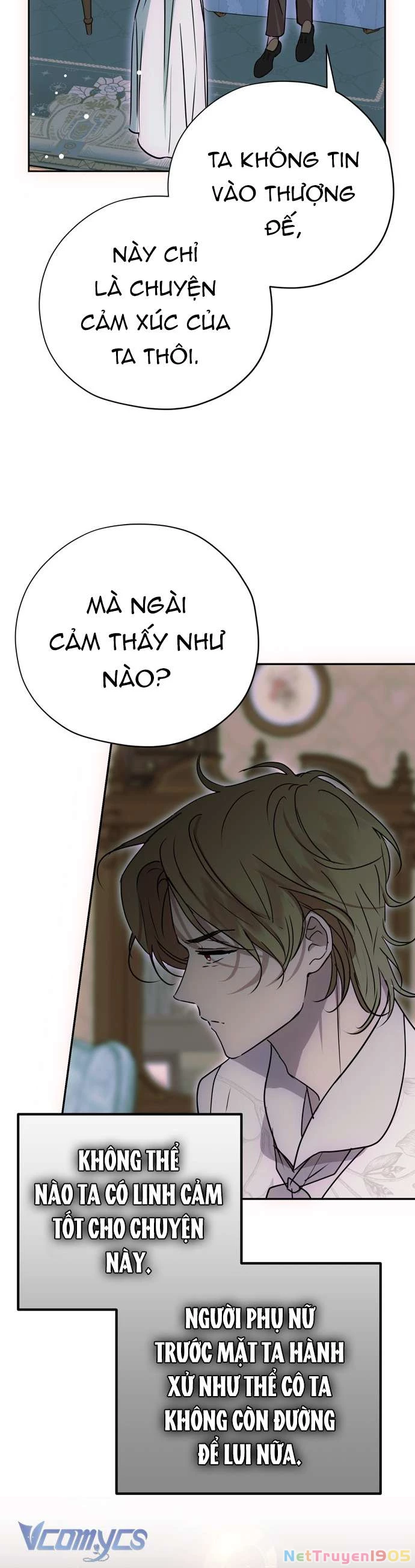 Vụ Bê Bối Vô Đạo Đức Chapter 16 - Trang 2