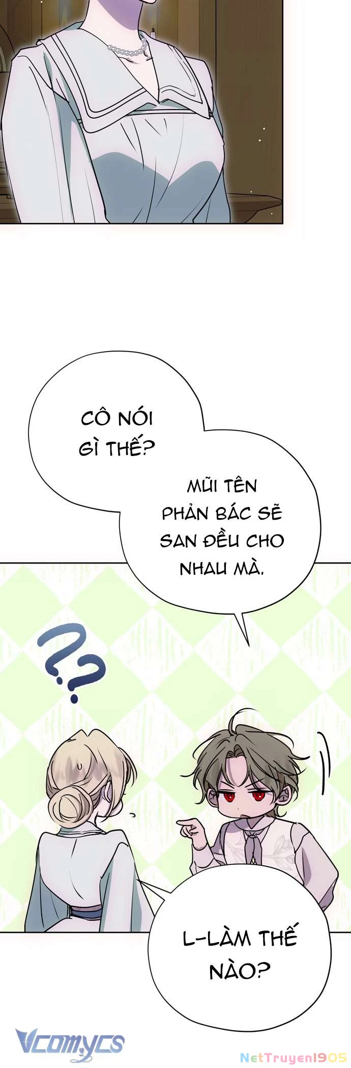 Vụ Bê Bối Vô Đạo Đức Chapter 16 - Trang 2