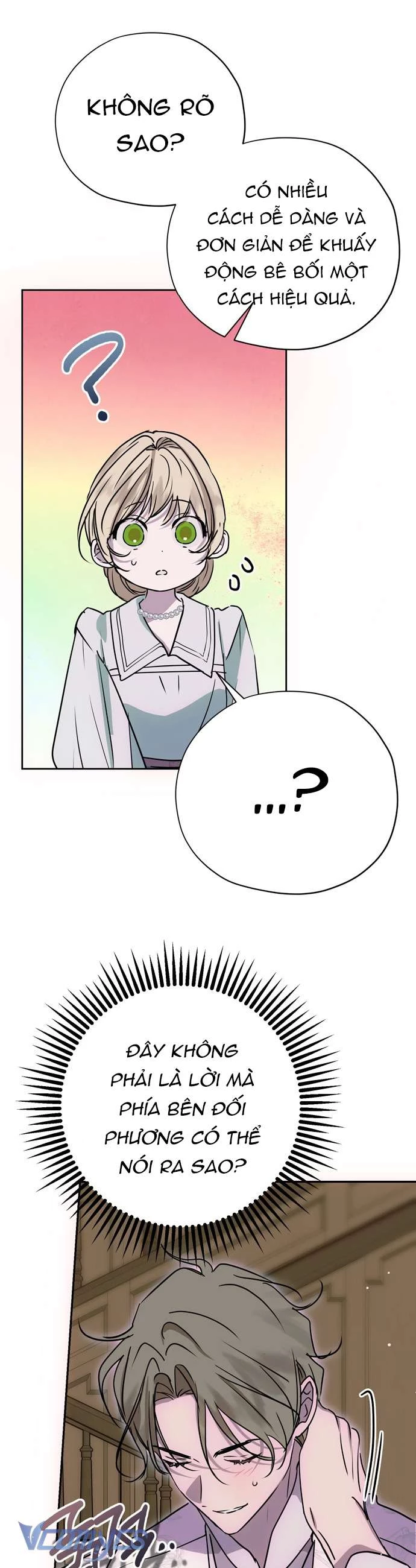 Vụ Bê Bối Vô Đạo Đức Chapter 16 - Trang 2